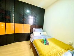 Emerald Park (D3), Condominium #374762841
